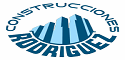 Logo de Construcciones Rodríguez