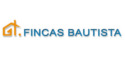 Logo de Inmobiliaria Fincas Bautista