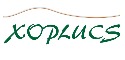 Logo de Xoplucs