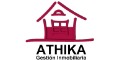 Logo de Athika Gestión Inmobiliaria