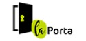 Logo de La Porta