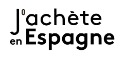 Logo de J'achète En Espagne