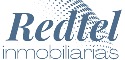 Logo de Redtel Inmobiliarias
