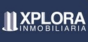 Logo de Xplora Inmobiliaria