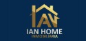 Logo de Ian Home Inmobiliaria