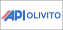 Logo de Api Olivito
