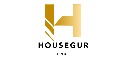 Logo de Housegur Real Estate