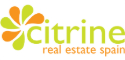 Logo de Citrine Real Estate