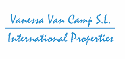 Logo de Vanessa Van Camp International Properties