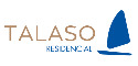 Logo de Talaso Residencial