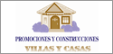 Logo de Villas Y Casas