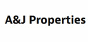 Logo de A&j Properties