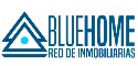 Logo de Blue Home Red De Inmobiliarias Azuqueca