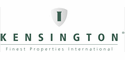 Logo de Kensignton International