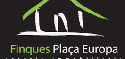 Logo de Finques Plaça Europa