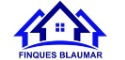 Logo de Finques Blaumar