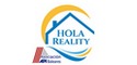 Logo de Hola Reality