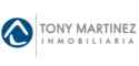 Logo de Tony Martinez Inmobiliaria