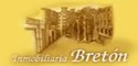 Logo de Inmobiliaria Breton