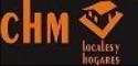 Logo de Chm Hogares Valencianos