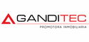 Logo de Ganditec