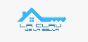 Logo de La Clau De La Selva