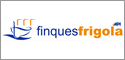Logo de Finques Frigola