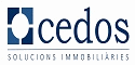 Logo de Cedos Inmobiliaria