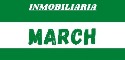 Logo de March Inmobiliaria