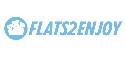 Logo de Flats2enjoy