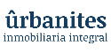 Logo de ûrbanites Inmobiliaria