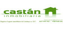 Logo de Castan Inmobiliaria