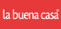 Logo de La Buena Casa
