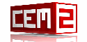 Logo de Cem2