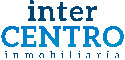 Logo de Inmobiliaria Intercentro
