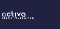 Logo de Activa Gestió Immobiliària