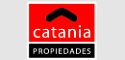 Logo de Catania Propiedades