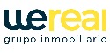 Logo de Wereal Grupo Inmobiliario