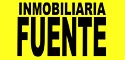 Logo de Inmobiliaria Fuente