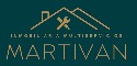 Logo de Inmobiliaria Multiservicios Martivan