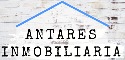 Logo de Antares Inmobiliaria