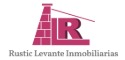 Logo de Rustic Levante Inmobiliarias