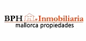 Logo de Inmobiliaria Bphmallorcapropiedades