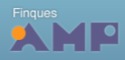Logo de Fincas Amp