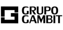 Logo de Grupo Gambit