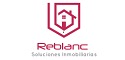 Logo de Reblanc Soluciones Inmobiliarias