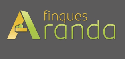 Logo de Finques Aranda