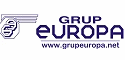 Logo de Grupeuropa