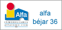 Logo de Alfa Béjar 36