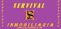 Logo de Servival Inmobiliaria